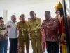 PT Semen Padang Bangun Taman Digital Ecobrick di Museum Adityawarman, Dorong Literasi dan Pelestarian Lingkungan