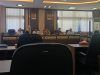 Bapemperda DPRD Sumbar Terima Kunjungan DPRD Lima Puluh Kota Bahas Efisiensi Anggaran Pembentukan Perda