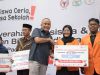 Rp2,2 M untuk Masa Depan 1.467 Anak Nagari! Semen Padang Group Kembali Bikin Haru!