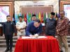 DPRD Sumbar Sahkan Perubahan KUA dan PPAS 2025