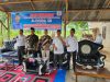 Ali Muda Serap Aspirasi Warga Padang Mentinggi, Prioritaskan Infrastruktur Pertanian dan Kegiatan Sosial Keagamaan