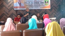 Reses Perorangan Ketua DPRD Sumbar Muhidi Dorong Penataan UMKM Kota Padang Lewat Kelompok Usaha