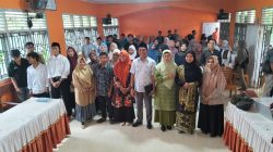 Muhammad Yasin Serap Aspirasi Warga Koto Tinggi Kuranji Hilir dalam Reses Perorangan