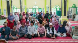 Banjir Kian Parah, Warga Padang Sarai Usulkan Perbaikan Drainase dan Penguatan Ekonomi ke Ketua DPRD Sumbar Muhidi