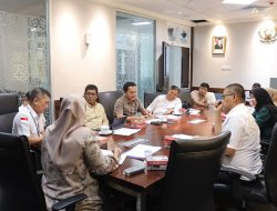 Seleksi KPID Sumbar 2025 Diminati 70 Pendaftar, DPRD Sumbar Tegaskan Komitmen Transparansi