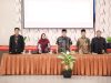 LDK SMK di Payakumbuh, Ketua DPRD Sumbar Muhidi Tekankan Nilai Kepemimpinan dan Karakter Bangsa