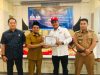 Aktif dalam Program GENTING, PT Semen Padang Raih Penghargaan dari Pemkab Solok