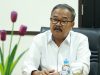 Muzli M. Nur Anggota Komisi IV DPRD Provinsi Sumbar Desak Pemprov Sumbar dan Pemkab Pasaman Percepat Pembangunan Infrastruktur Jalan dan Jembatan
