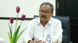 Muzli M. Nur Anggota Komisi IV DPRD Provinsi Sumbar Desak Pemprov Sumbar dan Pemkab Pasaman Percepat Pembangunan Infrastruktur Jalan dan Jembatan