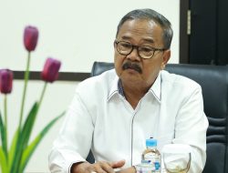 Muzli M. Nur Anggota Komisi IV DPRD Provinsi Sumbar Desak Pemprov Sumbar dan Pemkab Pasaman Percepat Pembangunan Infrastruktur Jalan dan Jembatan