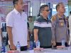 Dibuka Wagub, Kejurptov Futsal melalui Pokir Evi Yandri Rajo Budiman diikuti 30 Tim se-Sumbar