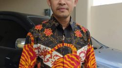 Calon Anggota DPRD Kota Padang Erianto Apresiasi Konstituen 