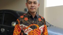 Dua Putra Rimbo Tarok Mewakili Dapil II Kota Padang di Parlemen 