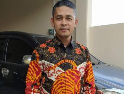 Dua Putra Rimbo Tarok Mewakili Dapil II Kota Padang di Parlemen 