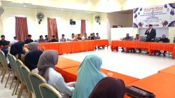 Meski Belum Ditabuhnya Pelatda, PGSI Sumbar Komit Persiapkan Atletnya untuk Mengikuti PON Aceh Sumut