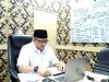 Andree Algamar Plh Walikota Padang