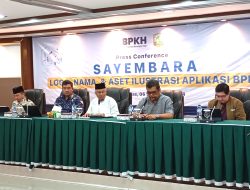 BPKH Gelar Sayembara Logo berhadia Puluhan Juta 