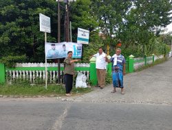 Wakil Ketua DPC PKB Padang Zulhendri Ismet: Pasangan Fadli-Maigus Sangat Tepat Memimpin Kota Padang