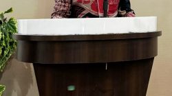 Terpilih secara Aklamasi jadi Ketua, Erianto Pimpin PBSI Kota Padang Periode 2025-2029