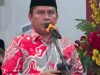 562 Jemaah Haji Asal Padang Sudah Diberangkatkan ke Tanah Suci