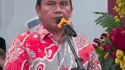 562 Jemaah Haji Asal Padang Sudah Diberangkatkan ke Tanah Suci