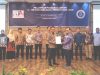 Dirtek Perumda AM Padang, Andri Satria Dilantik Sebagai Ketua IA-ITB Sumbar Priode 2024-2028