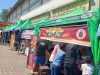 Rally Fest Pelti Sumbar 2025 Fasilitasi Peserta dan Pengunjung dengan Kulineran