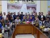 Sumbar dan DPD Kabupaten dan Kota Nyatakan Kesiapan Hadiri Munas PKPS