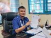 Sebanyak 45 Ribu Pelanggan Air Minum Menunggak di Padang 