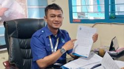 Sebanyak 45 Ribu Pelanggan Air Minum Menunggak di Padang 