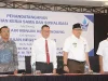 Perumda AM Kota Padang Jalin Kerjasama dengan Kejari Padang
