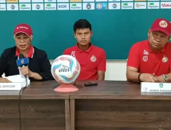 Semen Padang FC Bakal Balas Kekalannya di Padang