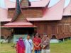 Rumah Gadang sebagai Identitas Keminangkabauan di Narthiwat Thailand Selatan