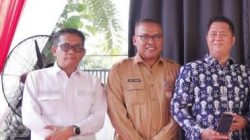 Wakil Ketua DPRD Sumbar Evi Yandri Dorong SMK Cetak Generasi yang Mampu Bersaing Secara Global