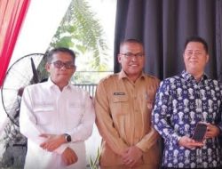 Wakil Ketua DPRD Sumbar Evi Yandri Dorong SMK Cetak Generasi yang Mampu Bersaing Secara Global