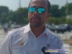 Pengurus KONI Sumbar Sudah Habis, Tidak ada Perpanjangan