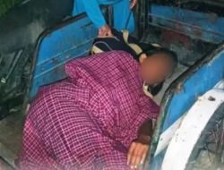 Diduga Ditolak RSUD Rasidin Padang, Seorang Warga Gunung Sariak Meninggal Dunia Akibat Sesak Napas