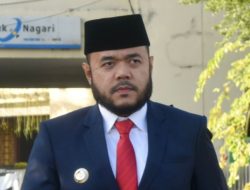 Wali Kota Padang Nonaktifkan Jajaran RSUD Rasidin Usai Dugaan Kelalaian Pelayanan Kesehatan