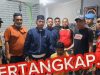 Pelaku Pembunuhan Sadis di Padang Pariaman Ditangkap, Mengaku Bunuh Korban Mutilasi, Termasuk Siska Oktavia Rusdi Dan Adek Gustiana yang 1 Tahun Lalu Hilang