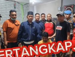 Pelaku Pembunuhan Sadis di Padang Pariaman Ditangkap, Mengaku Bunuh Korban Mutilasi, Termasuk Siska Oktavia Rusdi Dan Adek Gustiana yang 1 Tahun Lalu Hilang