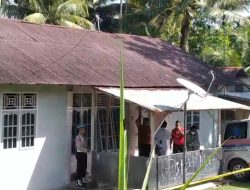 Evakuasi Mayat Siska Oktavia Rusdi dan Adek Agustina dari Sumur Gegerkan Warga Batang Anai, Padang Pariaman