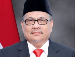 Ketua DPRD Sumbar Dorong Seleksi KPID 2025-2028 yang Profesional dan Adaptif terhadap Era Digital
