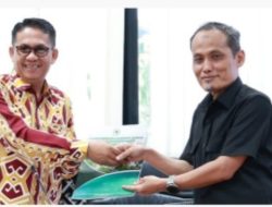 Badan Anggaran(Banggar) DPRD Sumbar Menggelar Rapat Kerja Bersama Komisi Mengenai Pertanggung Jawaban APBD 2024