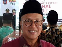 Budi Syukur Banting Stir Jadi Penyanyi?