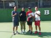 Buleleng Bersiap Jadi Tuan Rumah Kejurnas Tenis Junior TDP IMTC Pertama Kali di Indonesia Tengah