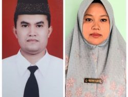 Duo Penyuluh Agama I Kemenag Lima Puluh Kota: Melaju Ke Ajang Nasional