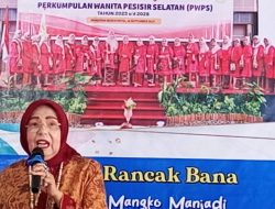Sabtu Besok Seminar Etika dan Komunikasi dalam Berorganisasi di Gelar PWPS di Youth Center Bagindo Aziz Chan