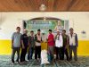 Syiar Islam di Ujung Negeri, UPZ Baznas Semen Padang Syafari Dakwah ke Mentawai