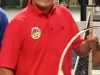 Sempat Bermain Tenis dengan Sang Juara, Semangat Ardipal Kian Menyala