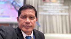 Syafrizal: PP POTSI Panggil Dua Atlet Teqball Sumbar ke Pelatnas